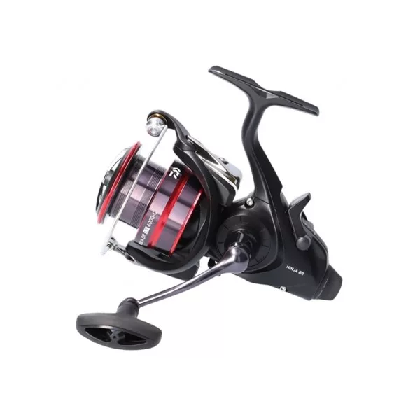 Moulinet débrayable Daiwa Ninja 20 BR LT4000-C