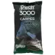 Sensas 3000 Carp Black Amorce 1kg