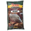 Sensas 3000 Carp Black Amorce 1kg