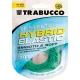 Trabucco HI-Stretch Hybrid Elastic 1,4mm Élastique Hybride pour canne à emmanchement 5m
