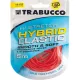 Trabucco HI-Stretch Hybrid Elastic 1,6mm Élastique Hybride pour canne à emmanchement 5m