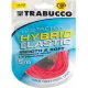 Trabucco HI-Stretch Hybrid Elastic 1,8mm Élastique Hybride pour canne à emmanchement 5m