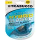 Trabucco HI-Stretch Hybrid Elastic 2,2mm Élastique Hybride pour canne à emmanchement 5m