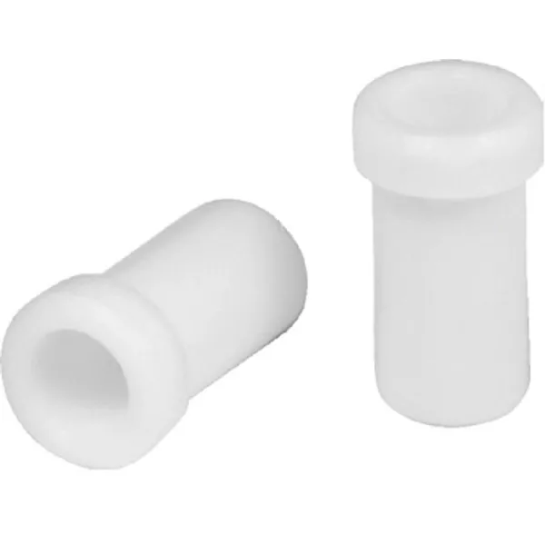 Trabucco XPS Comp Ptfe Bush 5,0mm Douille intérieure en Téflon 2 pièces