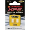 Trabucco XPS Cluster Bushes Ptfe Match Kit de douilles en Téflon 2 pièces