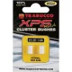 Trabucco XPS Cluster Bushes Ptfe Match Kit de douilles en Téflon 2 pièces