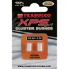 Trabucco XPS Cluster Bushes Ptfe Carp Kit de douilles en Téflon 2 pièces