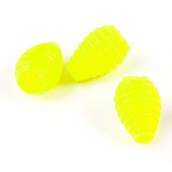 Trabucco XPS S Fixation d'élastique de canne au coup 5 pièces