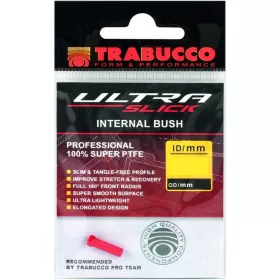 Trabucco GNT Ultra PTFE Bush 2,7-3,5mm Douille en Téflon