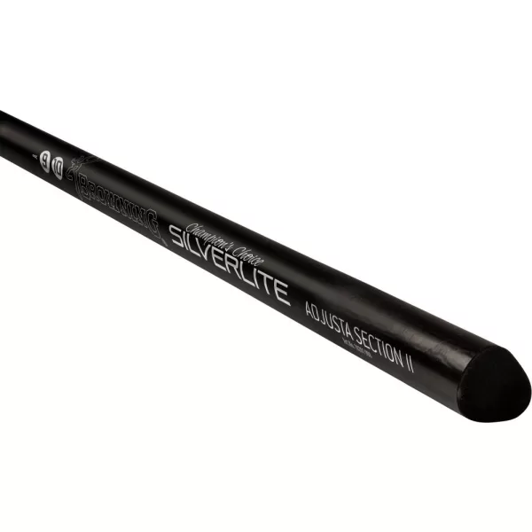 Browning Sphere/Silverlite Extender & Adjusta Sections Adjusta Section II 14,5/16 m D: 1,00m S: 170g - Rallonge
