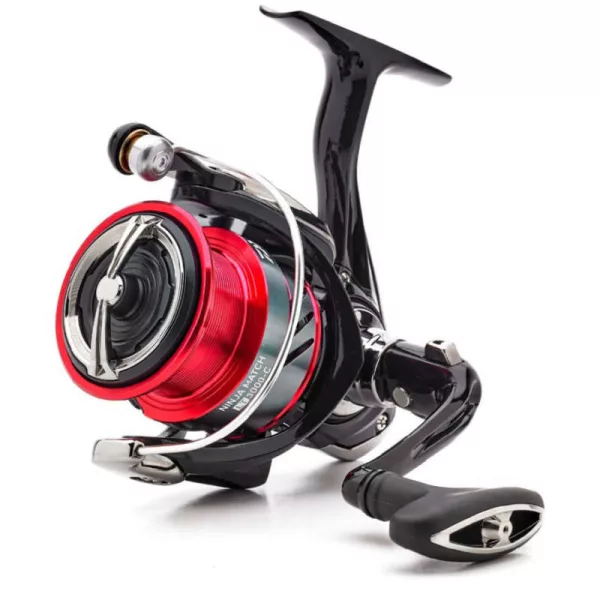 Moulinet Match Daiwa Ninja Match LT3000-C