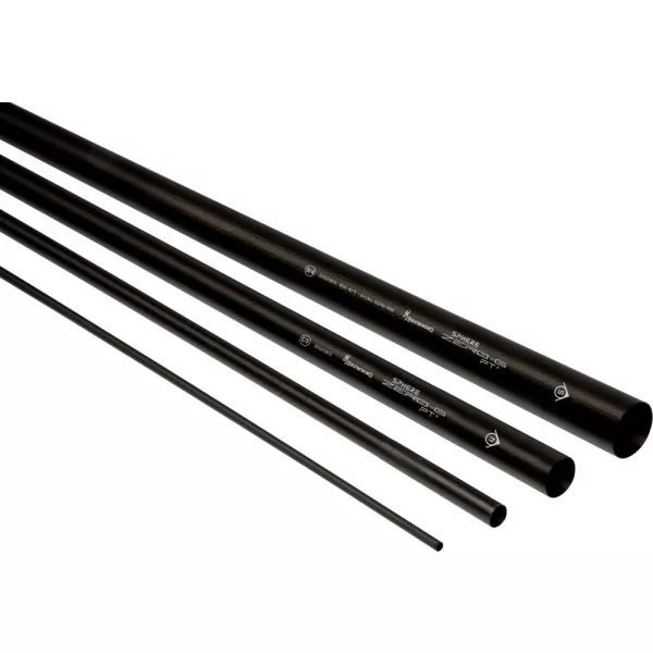 Browning Sphere Zero-G PT+ Kit 4/1 D: 5,45m S: 168g - Ensemble de tête