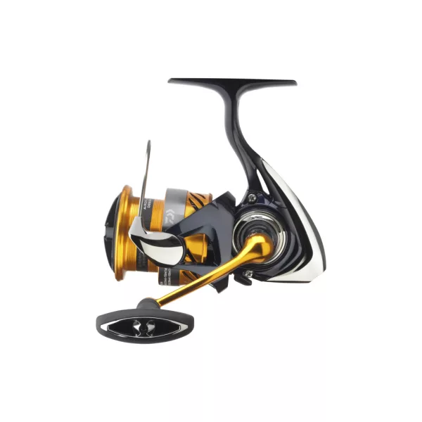 Daiwa 23 Revros LT 2000 Elsőfékes Orsó