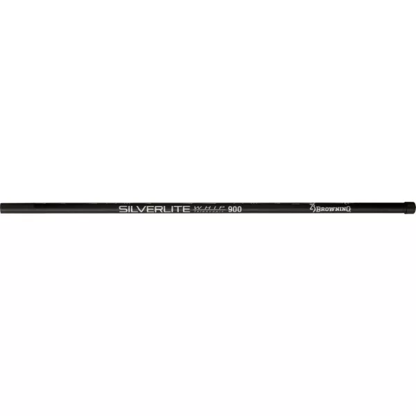 Browning 7,00m Silverlite Whip S : 245g - Canne au coup