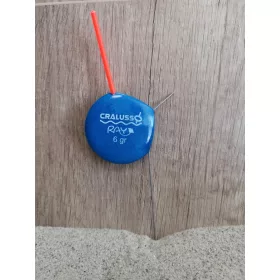 Cralusso Rája 6