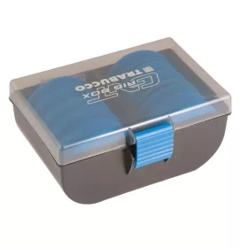   Trabucco GNT Rig Storage Box Boîte de Rangement Bas de Ligne