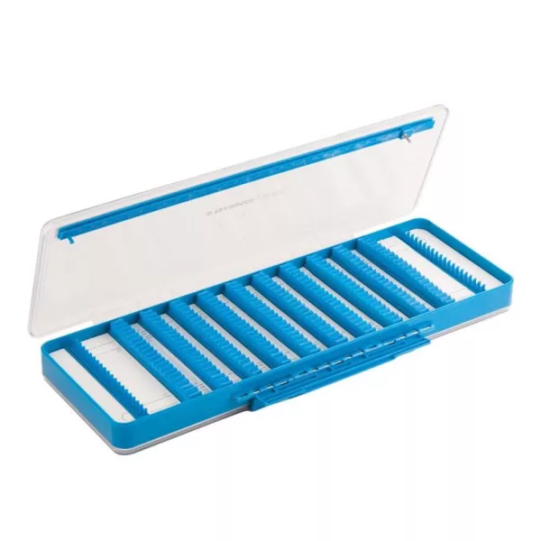 Trabucco GNT Ready Case Porte-bas de ligne