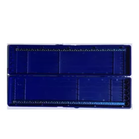 Trabucco GNT Match & Feeder Rig Case Porte-bas de ligne