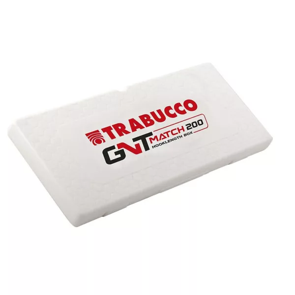 Trabucco GNT Match 300 Porte-bas de ligne 10x33x2cm