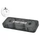 Trabucco Rig Storage Wallet 6 pièces 70mm Porte-bas de ligne 9x24x3cm