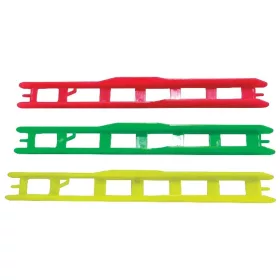 Trabucco XPS Winder Fluo Échelle Verte