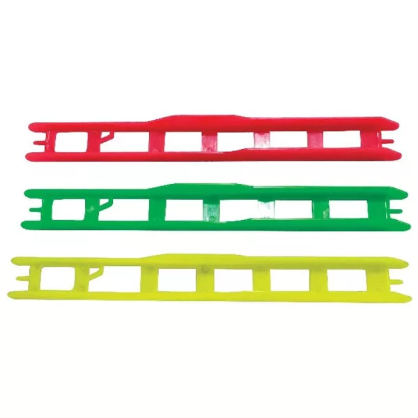 Trabucco XPS Winder Fluo Échelle Verte