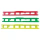 Trabucco XPS Winder Fluo Échelle Verte