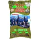Sensas 3000 Super Rivière Gardon Amorçage 1kg