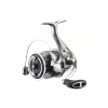 Daiwa 23 Exceler LT 2500 Elsőfékes Orsó