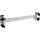 Rive Support Parapluie Inox D36 support de parapluie - Adaptateur