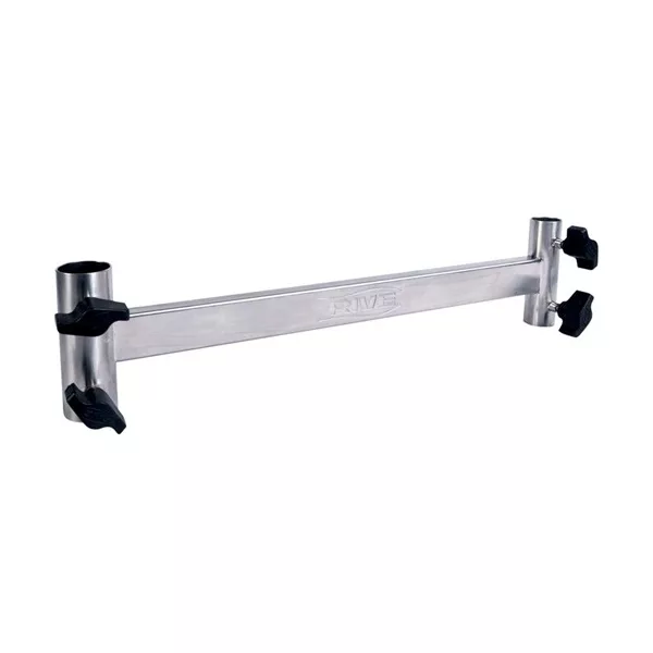 Rive Support Parapluie Inox D36 support de parapluie - Adaptateur