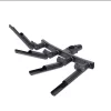 Rive multi rod feeder support - Support de cannes pour paniers-sièges