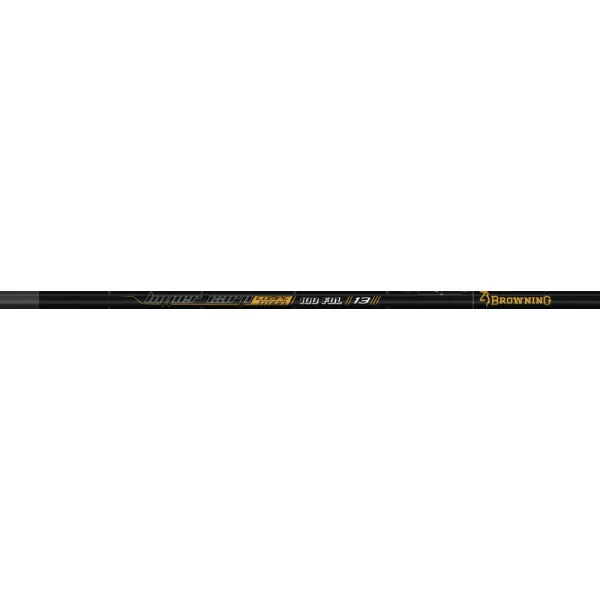 Browning Hyper Carp Competition 100 FDL Rallonge 13m D: 1,50m S: 250g - Rallonge