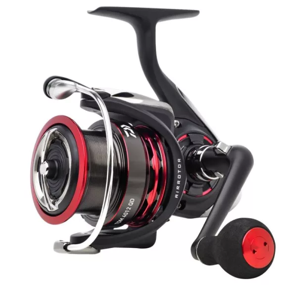 Moulinet à frein avant Daiwa TDM 4012QD