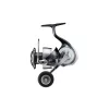 Daiwa 24 Certate LT 2500D Elsőfékes Orsó