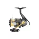 Daiwa 23 Legalis LT 3000-C Elsőfékes Orsó