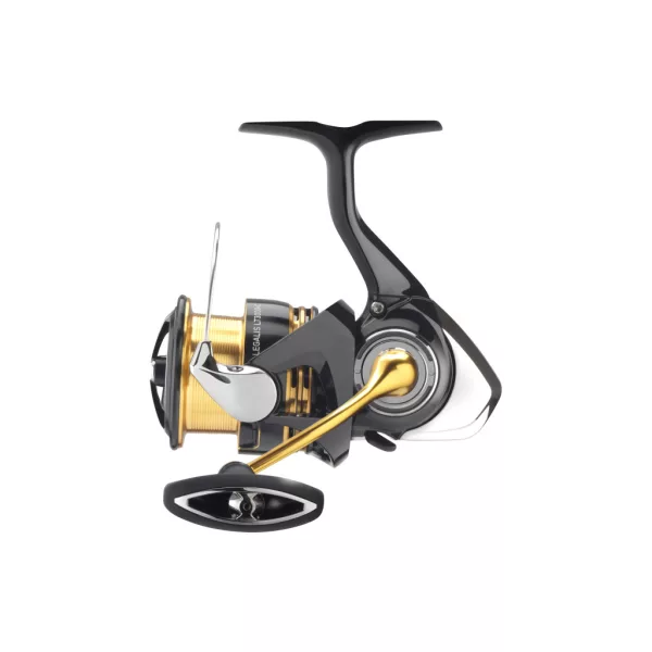 Daiwa 23 Legalis LT 3000-CXH Elsőfékes Orsó