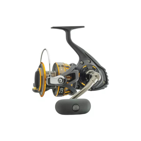 Daiwa BG 3500 Elsőfékes Orsó