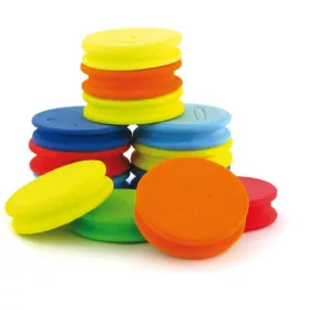 Trabucco EVA Spool 20db Bobines Porte-bas de ligne