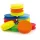 Trabucco EVA Spool 20db Bobines Porte-bas de ligne