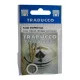 Trabucco Fl.Stop Natural S Bouchon en caoutchouc