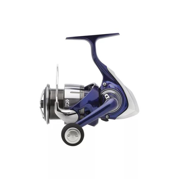 Daiwa 24 TDR Match & Feeder QD 3012QD Elsőfékes Orsó