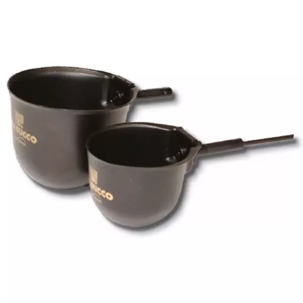 Trabucco Pole Pots Set Kit de Coupelles 3 pièces