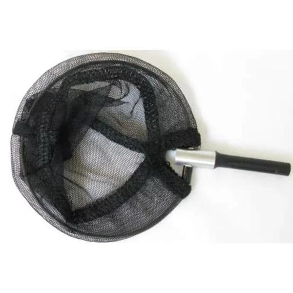 Trabucco Mesh Pole Pot Sac de recouvrement XL 100mm