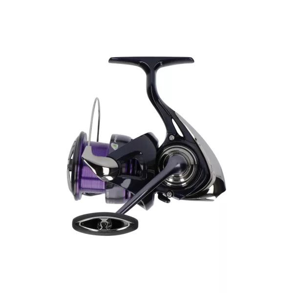 Daiwa 24 Prorex X LT 3000-CXH Elsőfékes Orsó