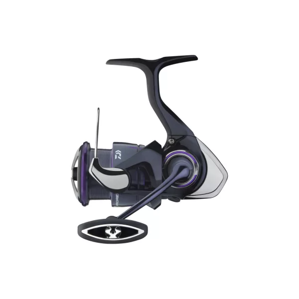Daiwa 25 Prorex V LT 2500-XH Elsőfékes Orsó