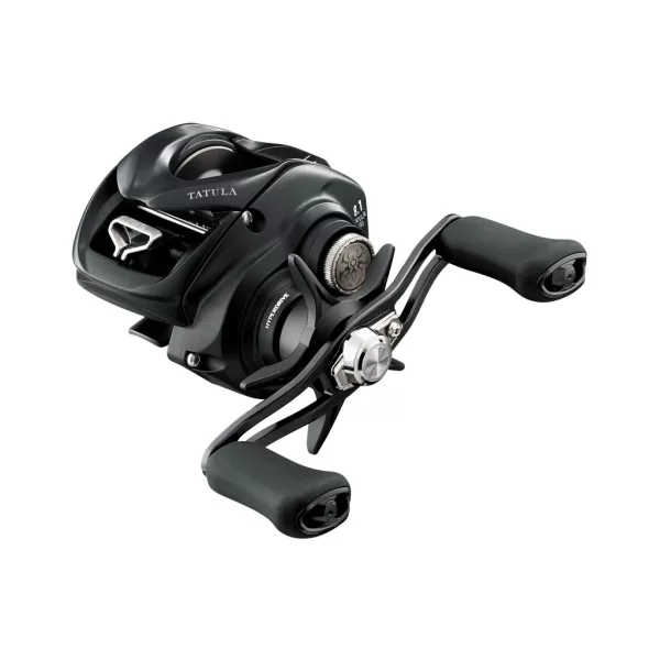 Daiwa 23 Tatula TW 100HL Baitcasting Orsó