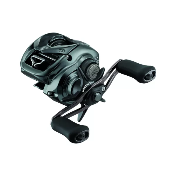 Daiwa 24 Tatula SV TW 100L Baitcasting Orsó