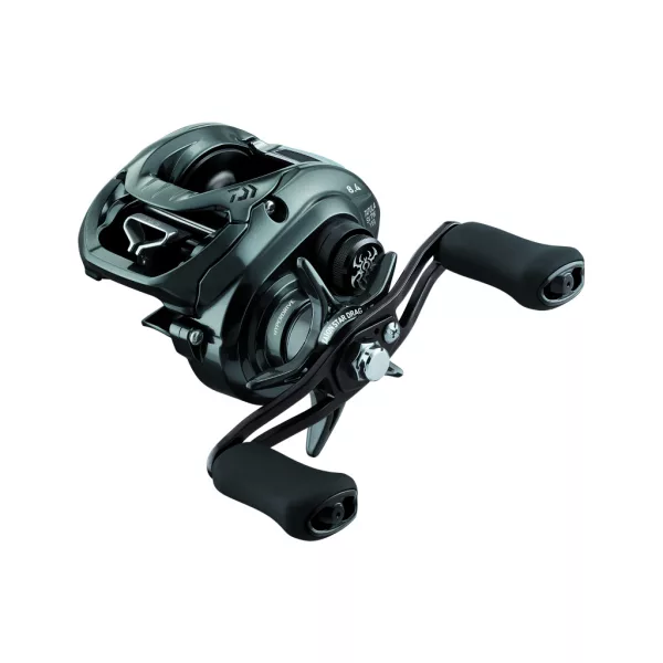 Daiwa 24 Tatula SV TW 150L Baitcasting Orsó