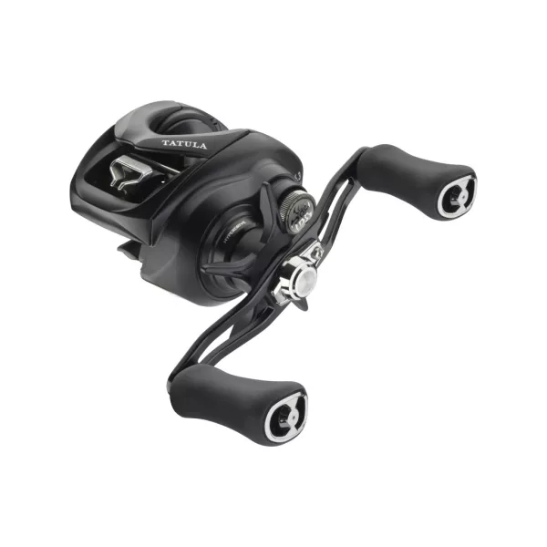 Daiwa 25 Tatula TW 150L Baitcasting Orsó